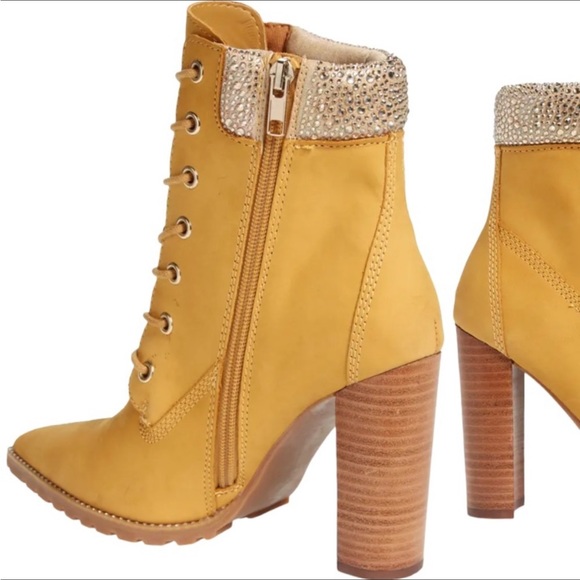 New Steve Madden Karmen Pointed Toe Bootie 7.5 New in Box - Picture 6 of 13